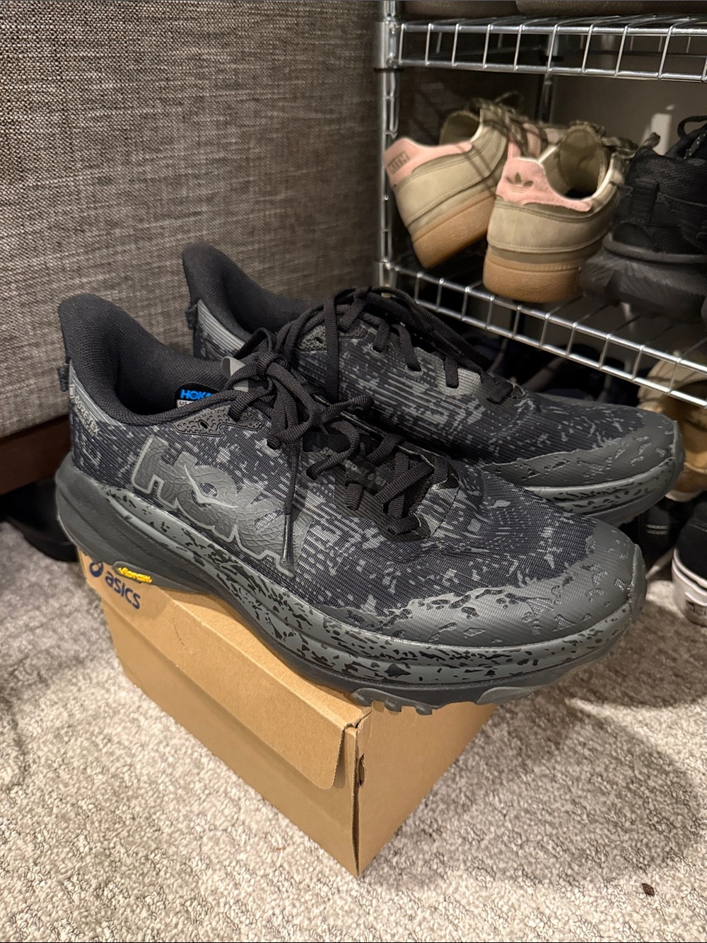 Speedgoat 6 GTX